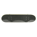 Roller Derby Skateboard Square