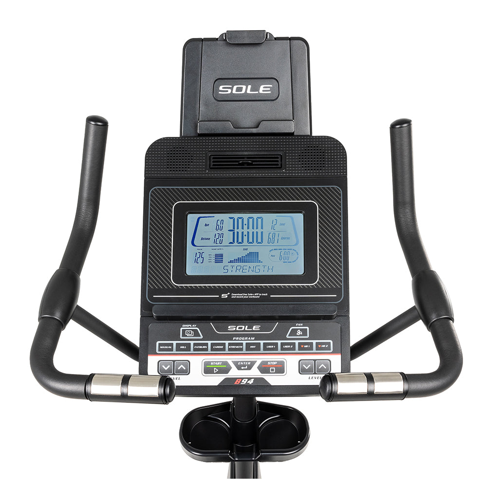 Sole B94 Spin Bike