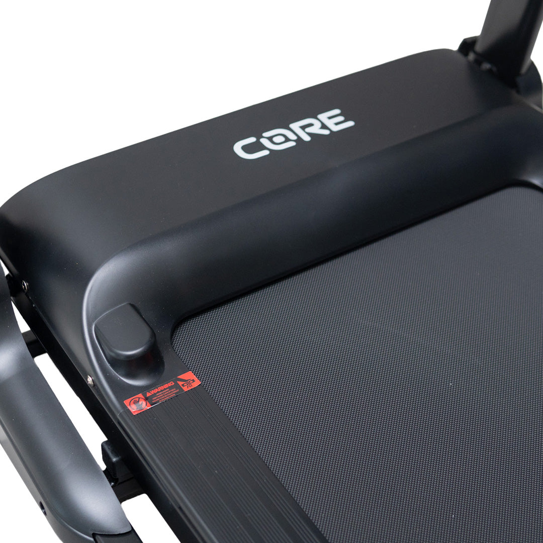 Core Manual Incline Treadmill