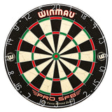 Winmau Pro SFB Dartboard