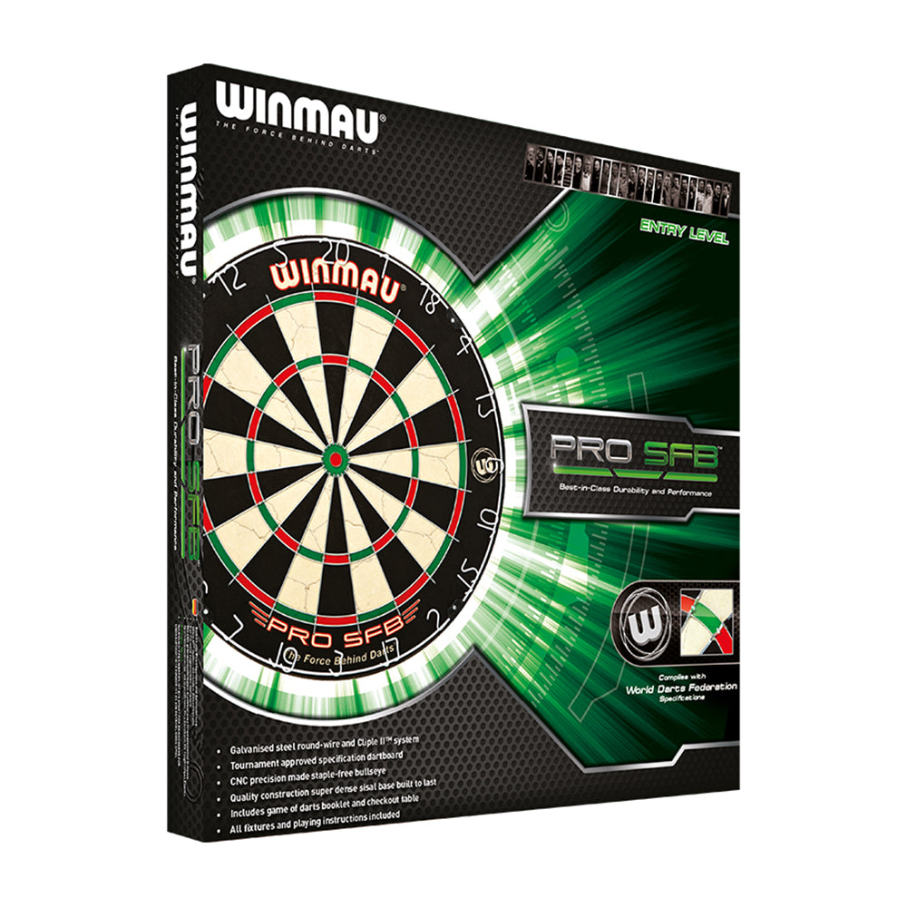 Winmau Pro SFB Dartboard