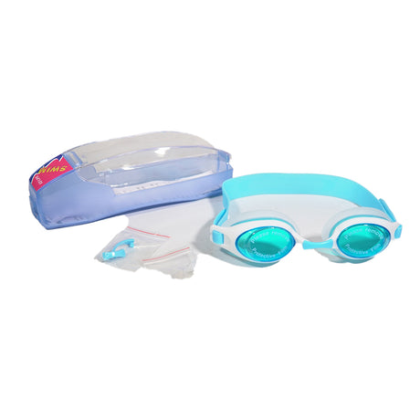 EZ Life Swim Goggles JR6065