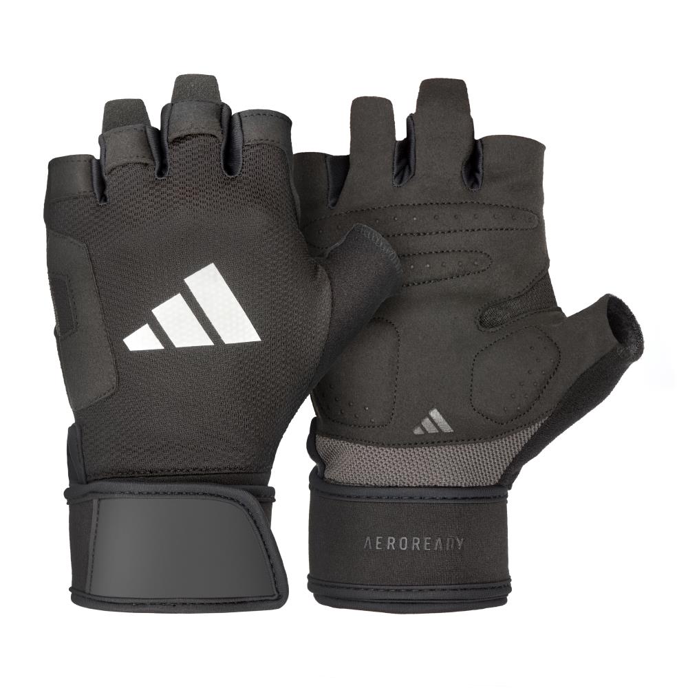 adidas Hardware Strength Training Gloves