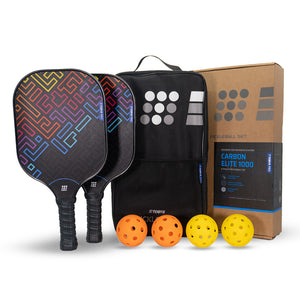 Pickleball Paddles