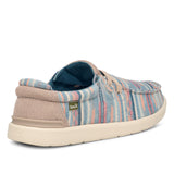 Sanuk Men's Shaka Lite 2 Blanket Casual Shoes