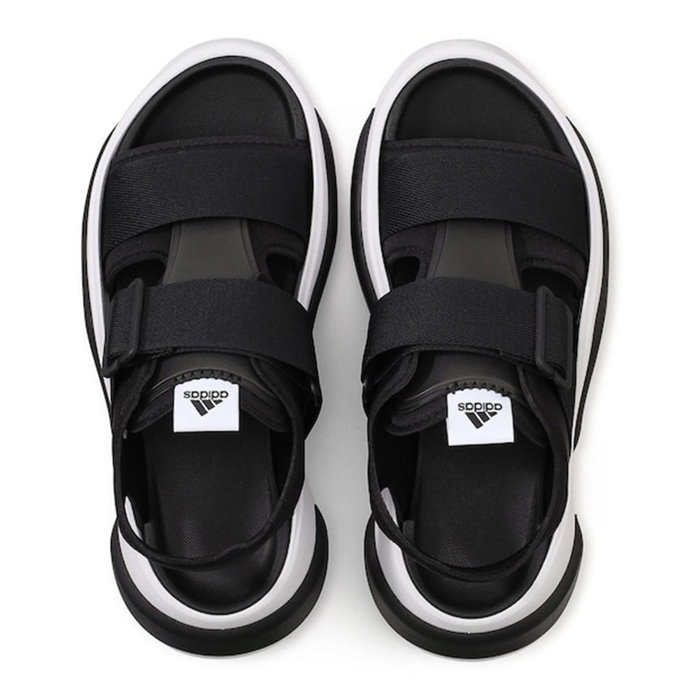 Adidas walking sandals hot sale