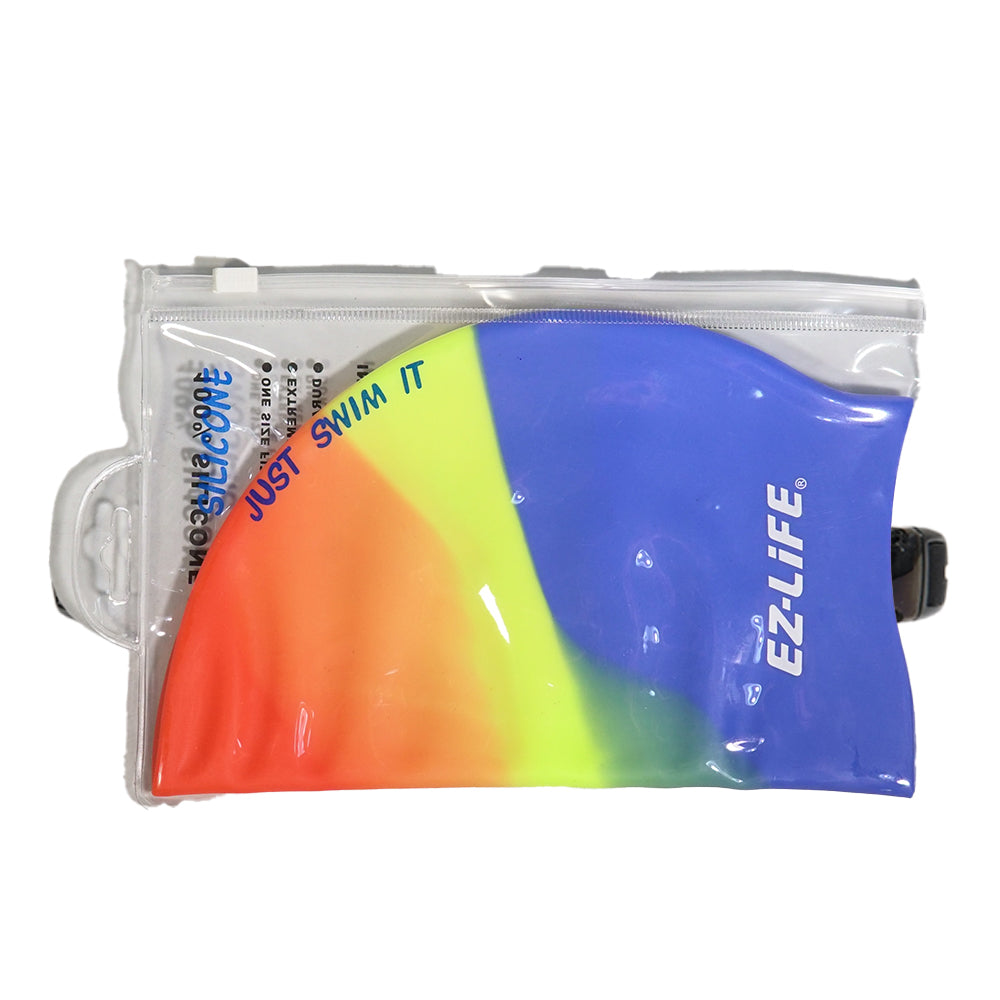 EZ Life Swim Cap