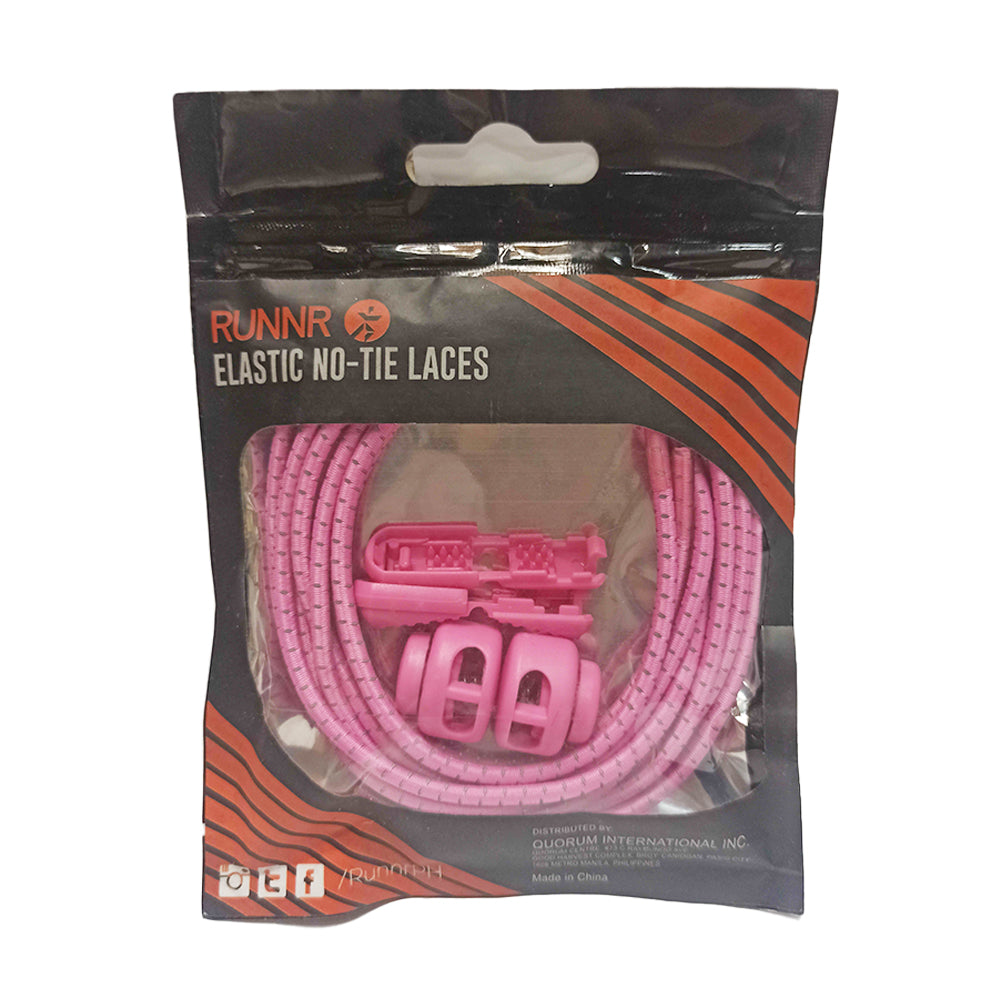 Runnr Elastic Laces