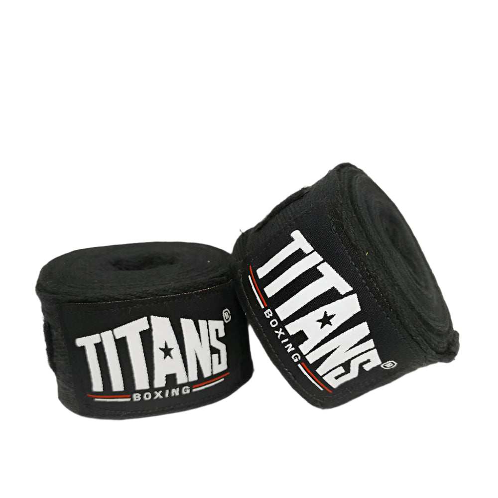 Titans Handwraps