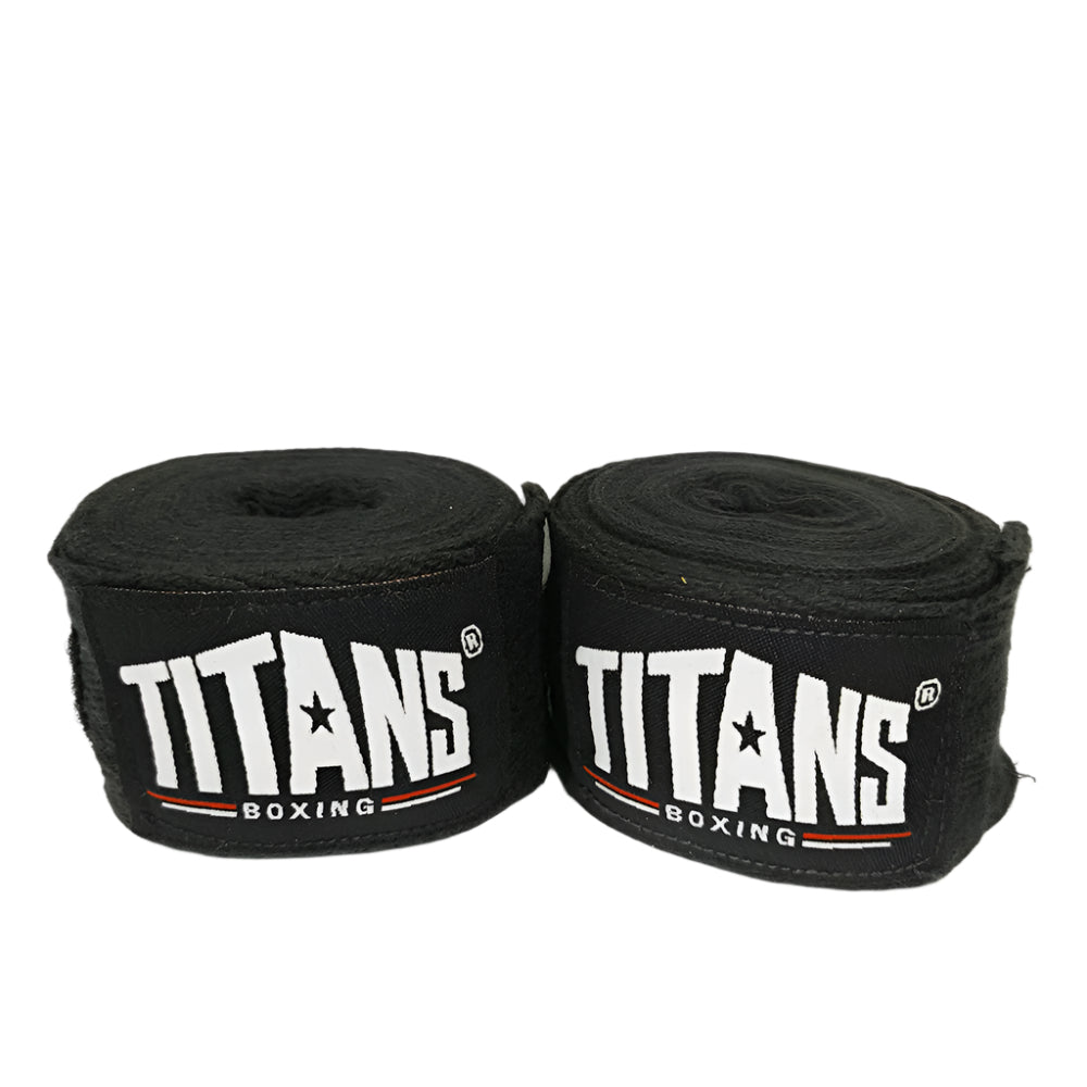 Titans Handwraps