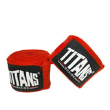 Titans Handwraps