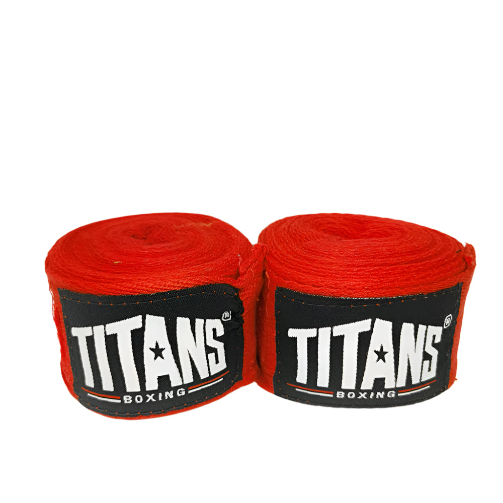 Titans Handwraps