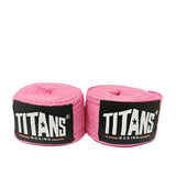 Titans Handwraps