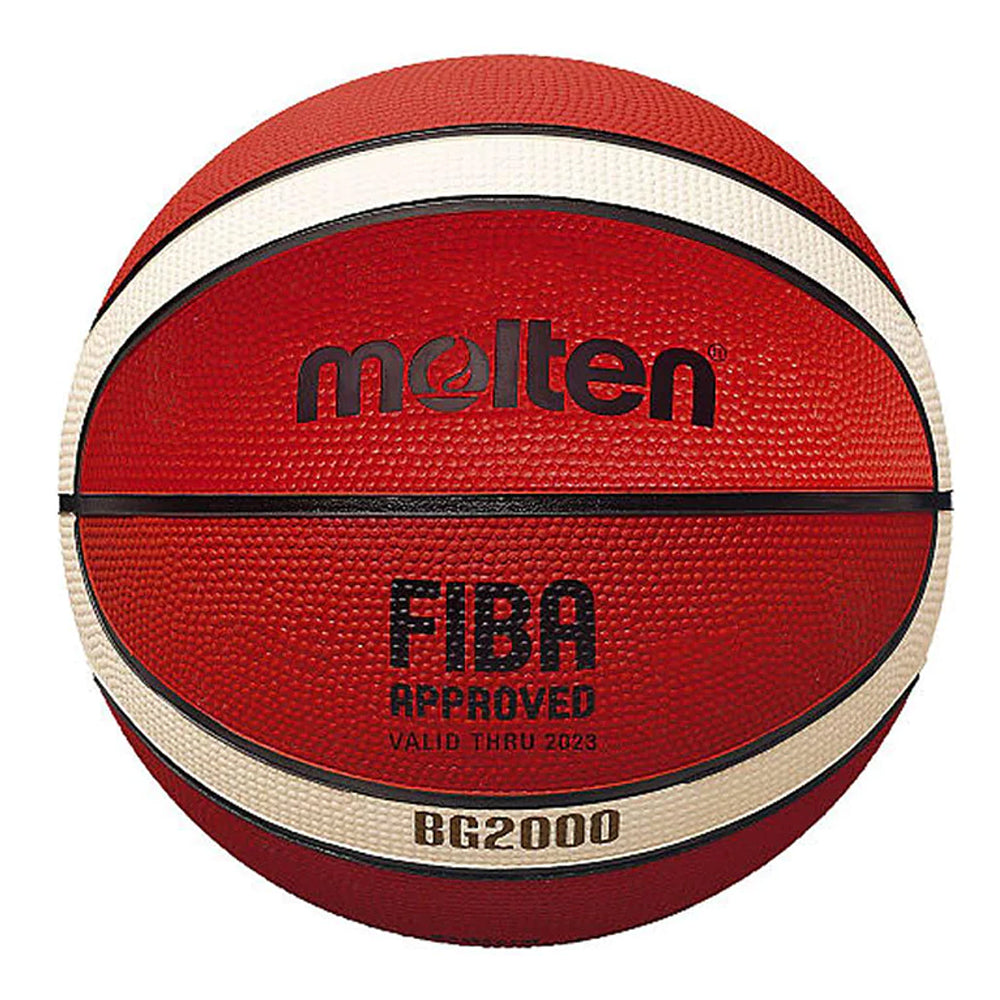 Molten BG72000 Size 7 Basketball