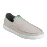 Sanuk Men's Pick Pocket Slip-On Linen