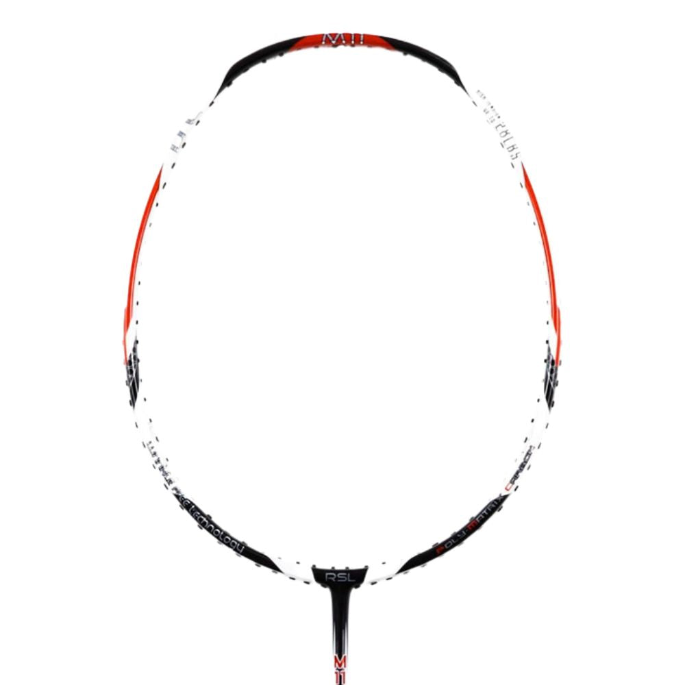 RSL Racket M11 Heat 180 Badminton Racket