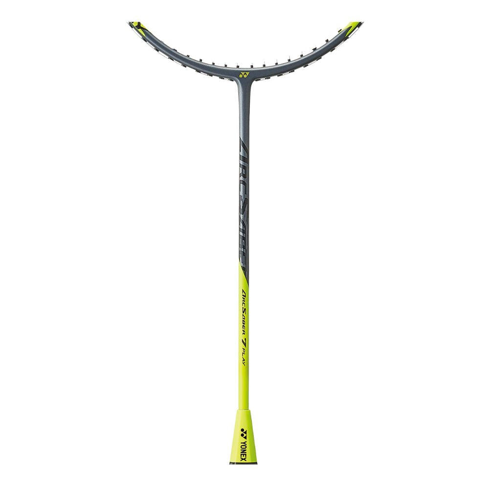 Yonex Arcsaber 7 Play Badminton Racket Unstrung