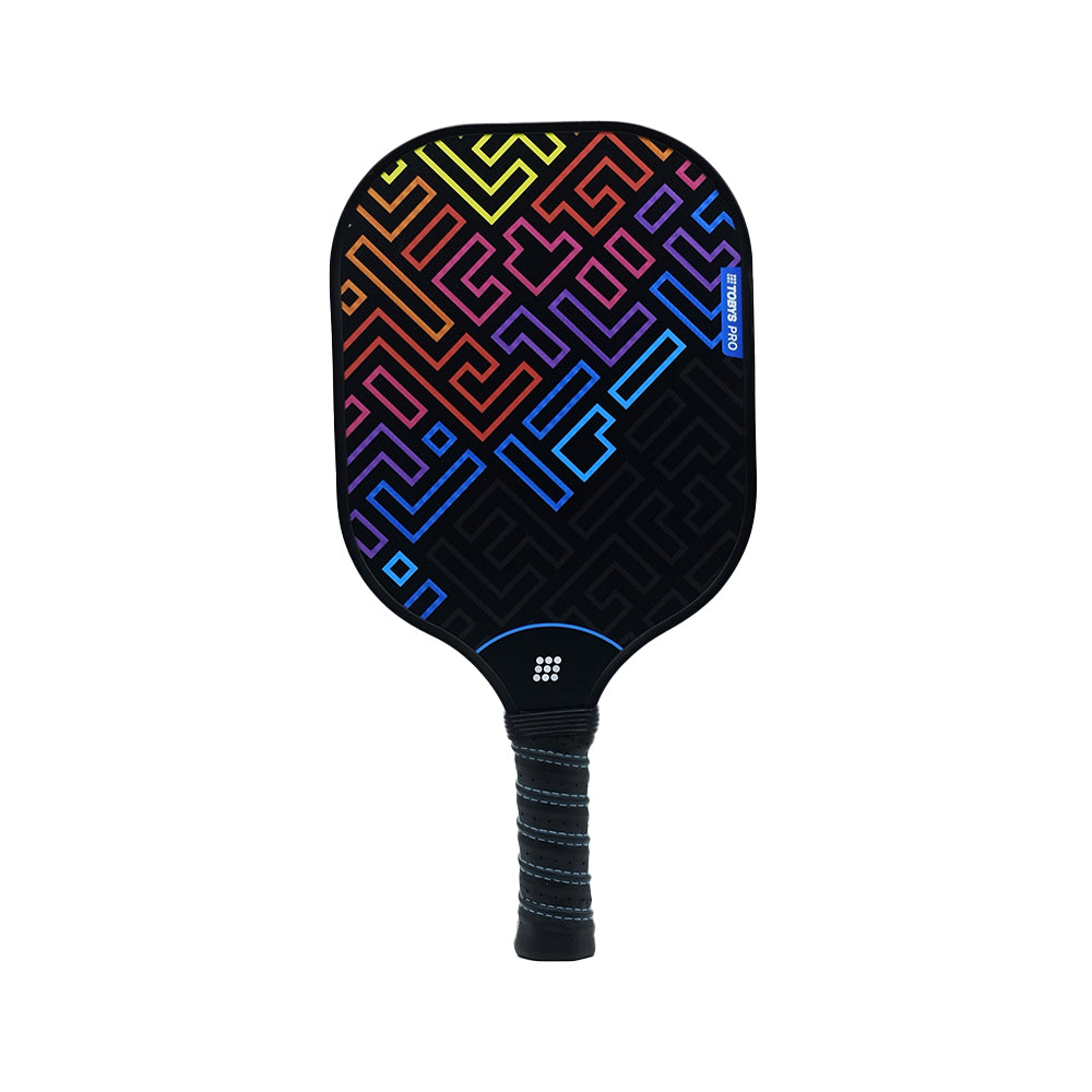 Toby's Pro Carbon Elite 1000 Pickleball Set