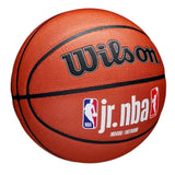 Wilson NBA Jr. Family Indoor/Outdoor Basketball Size 6