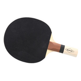 Sunflex C15 Ergo Grip Concave Handle Table Tennis Bat