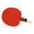 Sunflex C15 Ergo Grip Concave Handle Table Tennis Bat