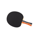 Sunflex Force C20 Ergo Grip Concave Handle Table Tennis Bat