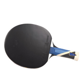 Sunflex Dynamic A40 ITTF Approved Ergo Grip Anatomic Handle Table Tennis Bat