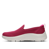 Skechers Women's GO WALK Flex - Bright Summer Casual Shoes