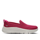 Skechers Women's GO WALK Flex - Bright Summer Casual Shoes