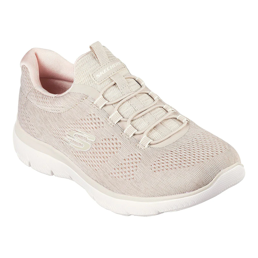 Skechers Women's Summits - Funflare Casual Shoes