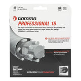 Gamma Live Wire Professional Tennis String