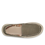 Sanuk Women's Donna Hemp Casual Shoes