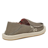 Sanuk Women's Donna Hemp Casual Shoes