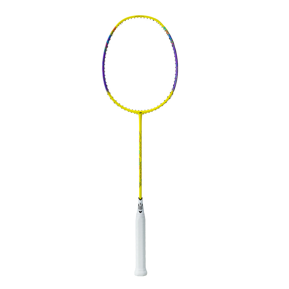 Yonex Nanoflare 002 Clear Badminton Frame Unstrung