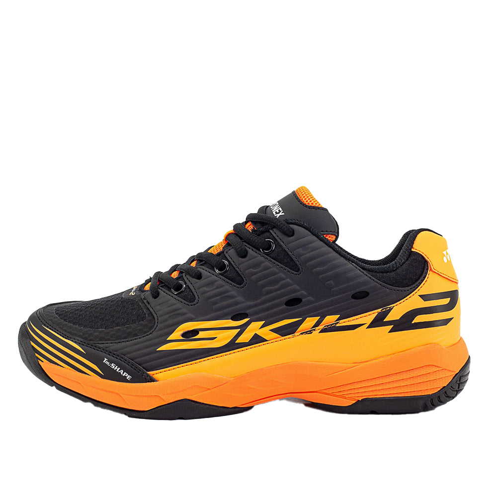 Yonex Men's Tour Skill 2 Badminton Shoes