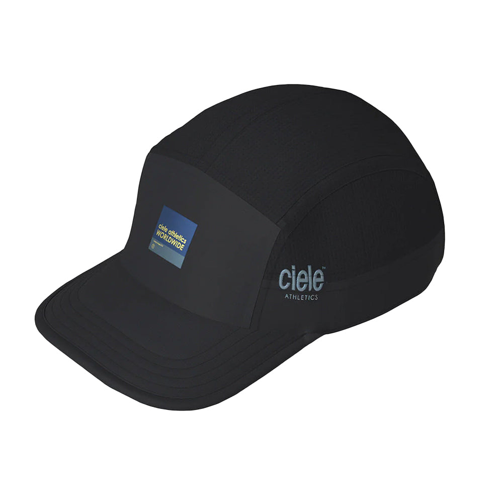 Ciele GOCap SC Grp Winc Ironcast Running Cap