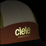 Ciele RDCap Athletics Elite Havolin Running Cap