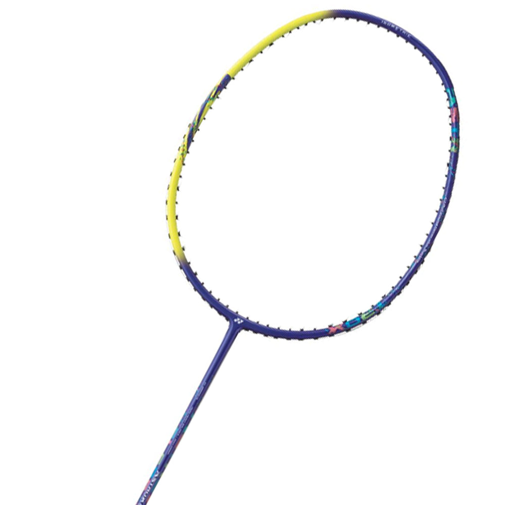 Yonex Astrox 02 Clear Badminton Frame