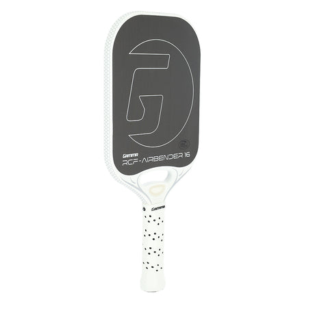 Gamma RCF Airbender™ 16 Pickleball Paddle