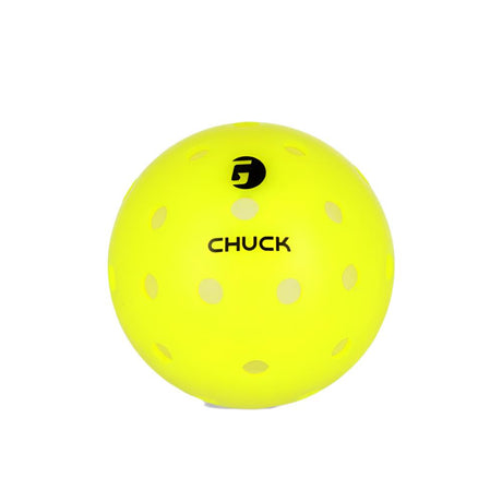 Gamma Chuck Outdoor Pickleball 3 Pack