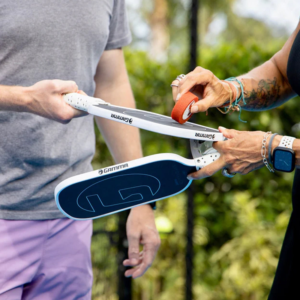 Gamma Pickleball Paddle Cleaning Block