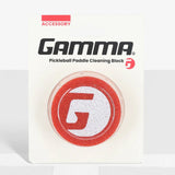 Gamma Pickleball Paddle Cleaning Block