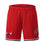 FexPro Men's NBA Short Arc Name & Logo Wordmark Bulls