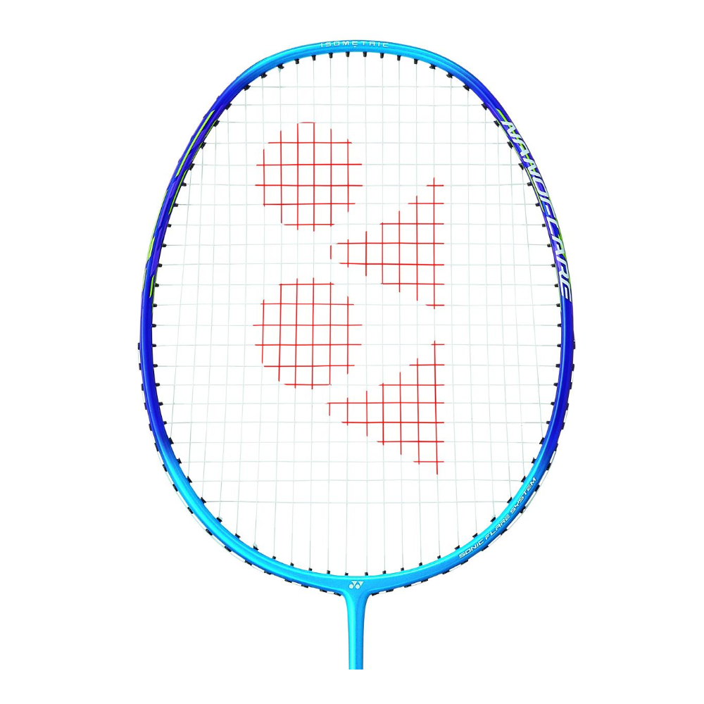 Yonex Nanoflare 001 Clear Badminton Racquet