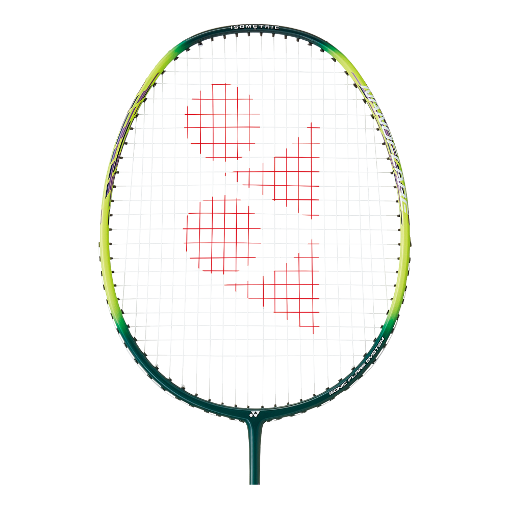 Yonex Nanoflare 001 Feel Badminton Racket