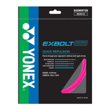 Yonex Exbolt 63 Badminton String