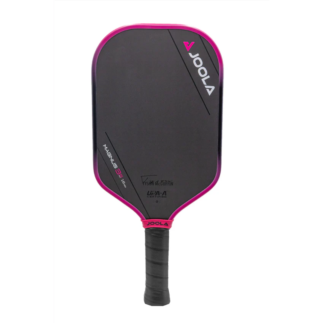 JOOLA Tyson McGuffin Magnus GEN3S 16mm Pickleball Paddle