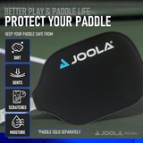 JOOLA Universal Neoprene Pickleball Paddle Cover