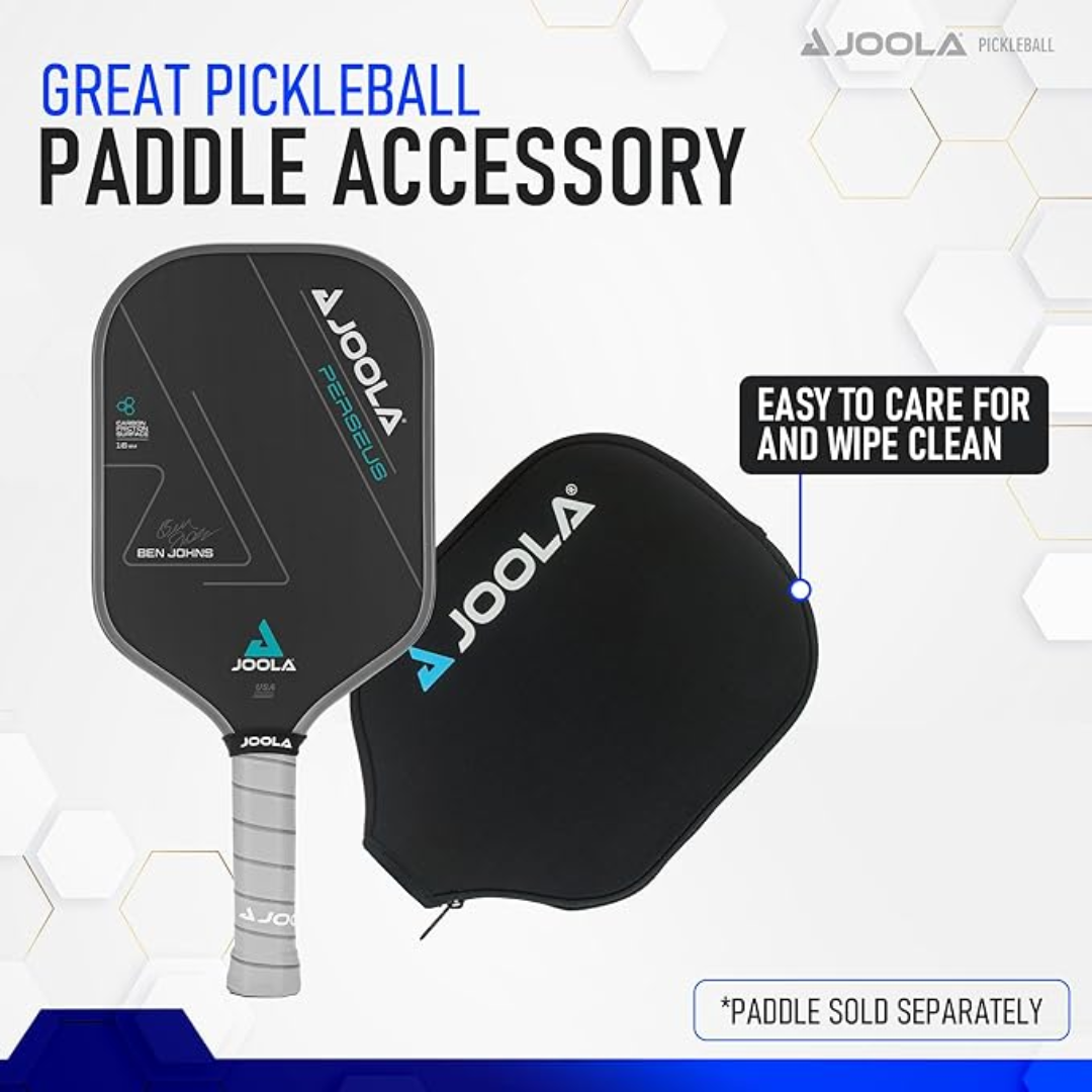 JOOLA Universal Neoprene Pickleball Paddle Cover