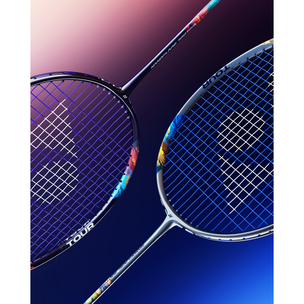 Yonex Nanoflare 700 Game Badminton Frame